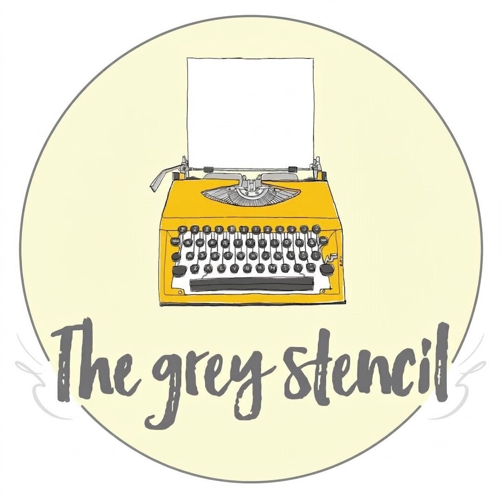 THEGREYSTENCIL